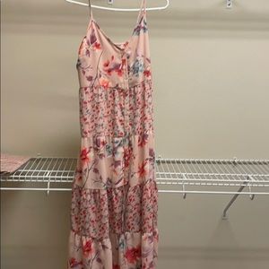 Women’s midi dress